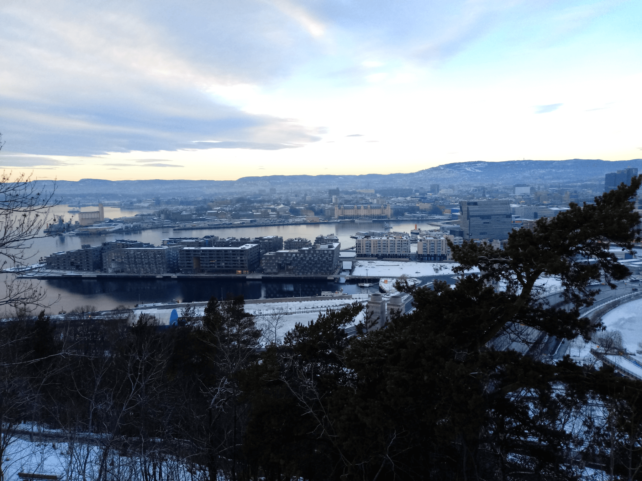 22 Lugares de Oslo Imprescindibles de Visitar - Viaje a Noruega
