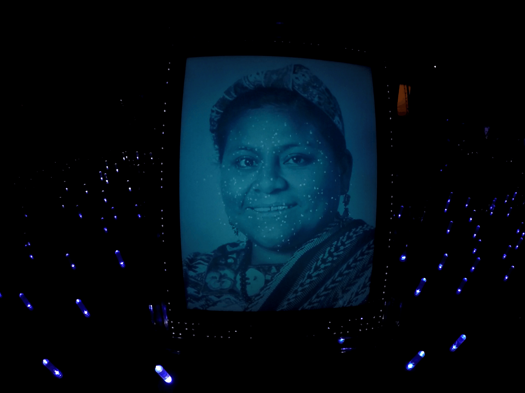 Rigoberta Menchú, Premio Nobel de la Paz