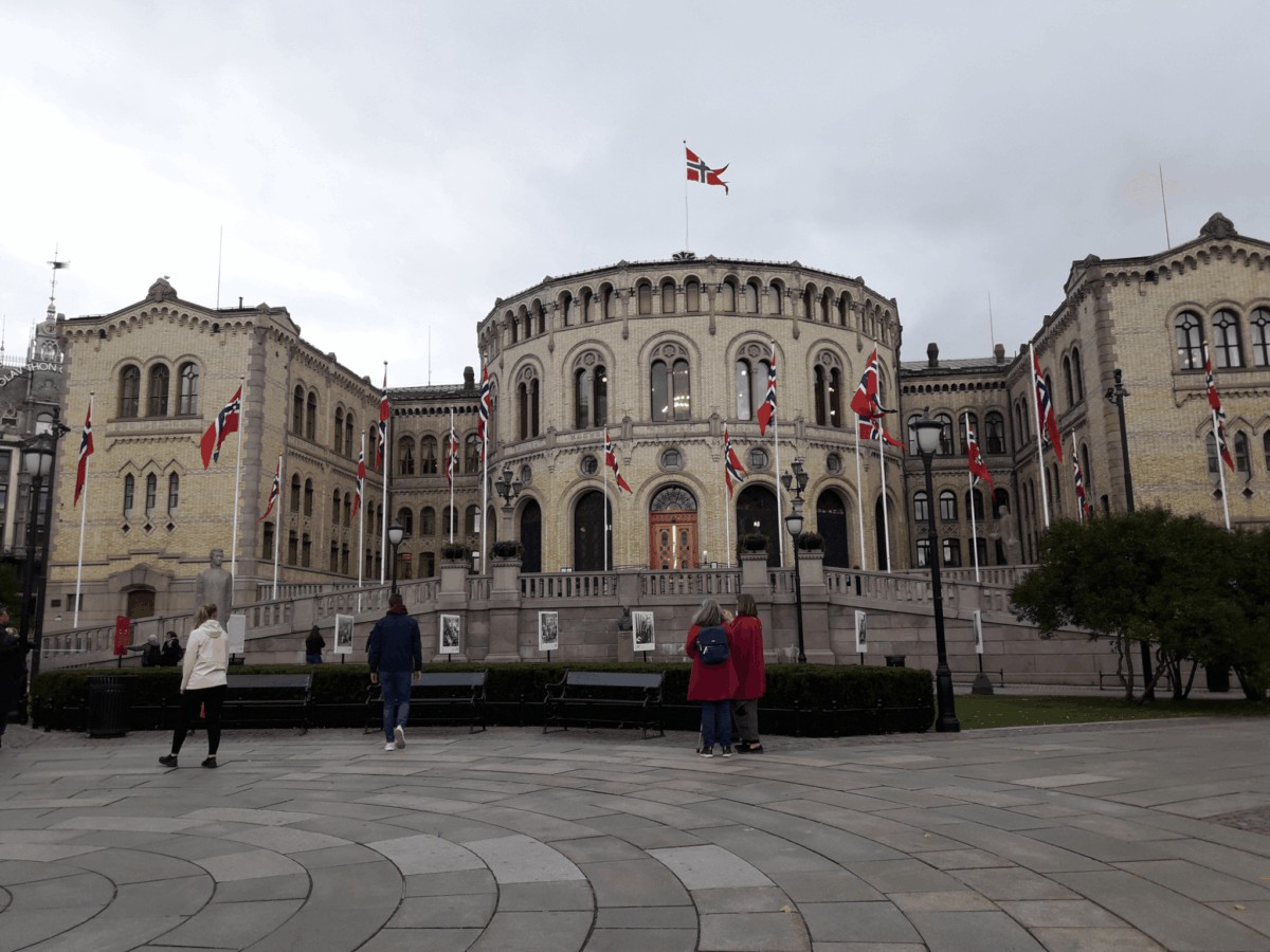 Qué ver en Noruega en 15 días