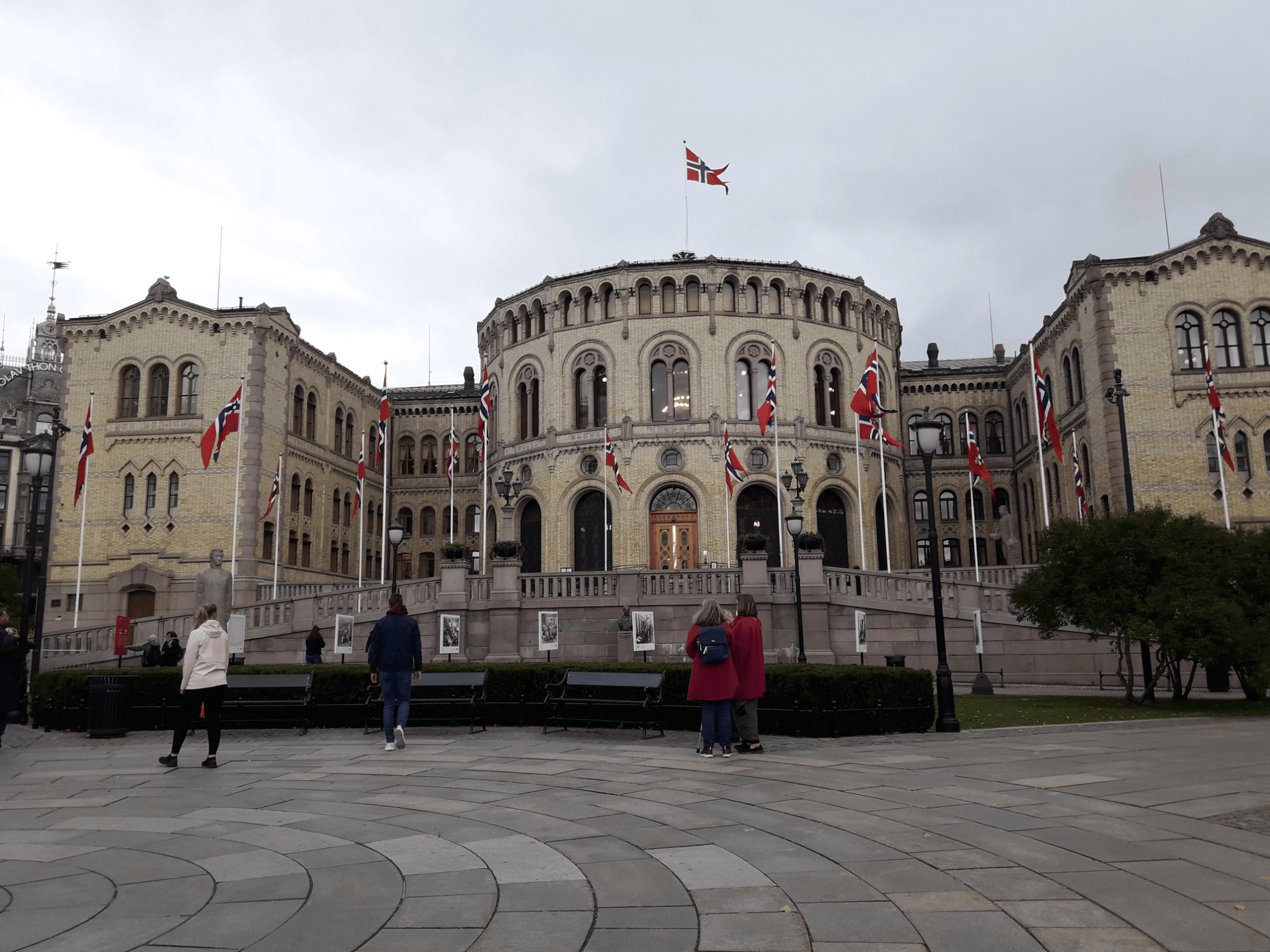 Qué ver en Noruega en 15 días