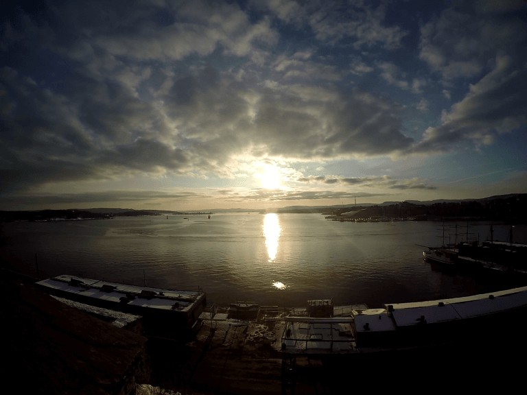 22 Lugares de Oslo Imprescindibles de Visitar - Viaje a Noruega