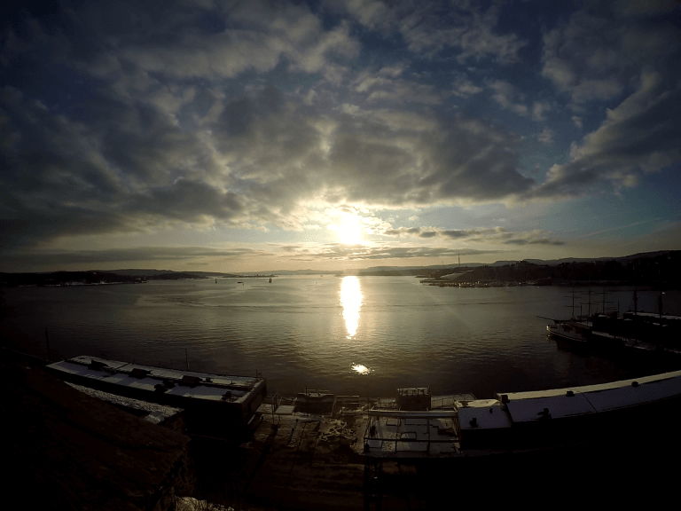 22 Lugares de Oslo Imprescindibles de Visitar - Viaje a Noruega