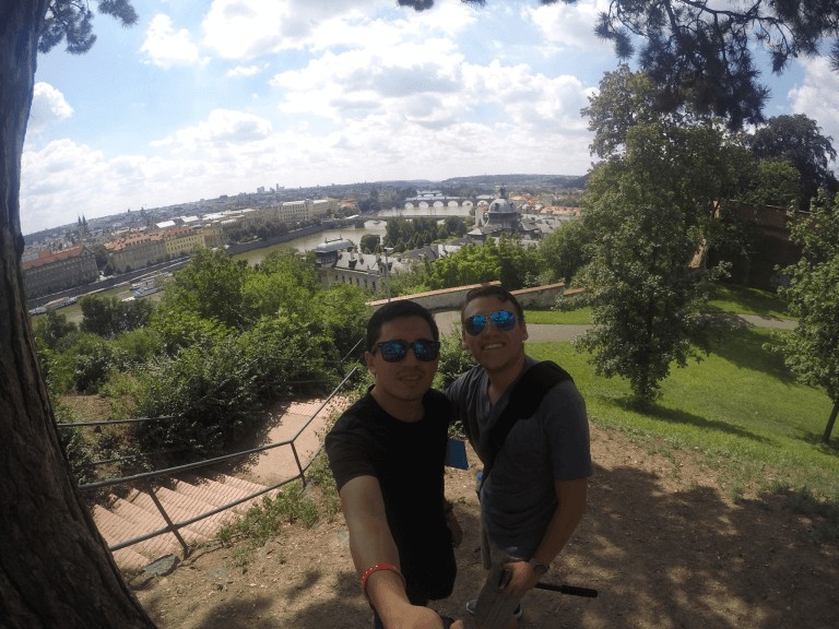Viaje de 3 días en Praga, República Checa