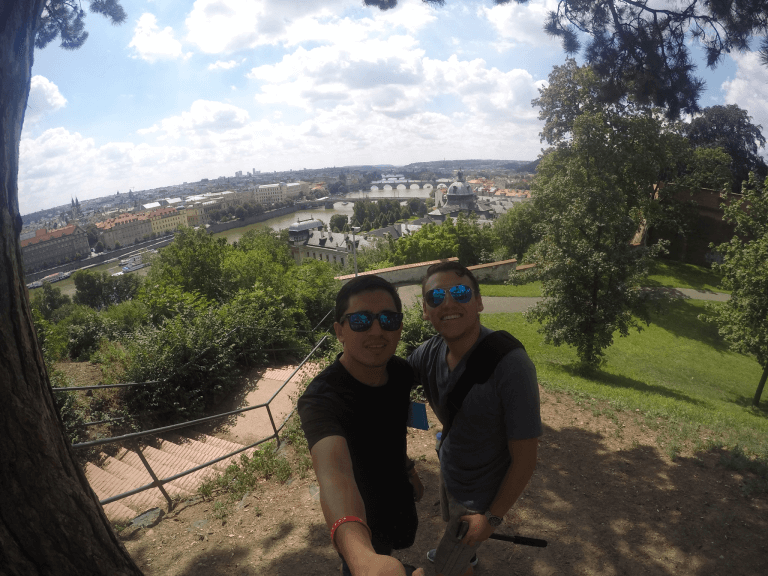 Viaje de 3 días en Praga, República Checa