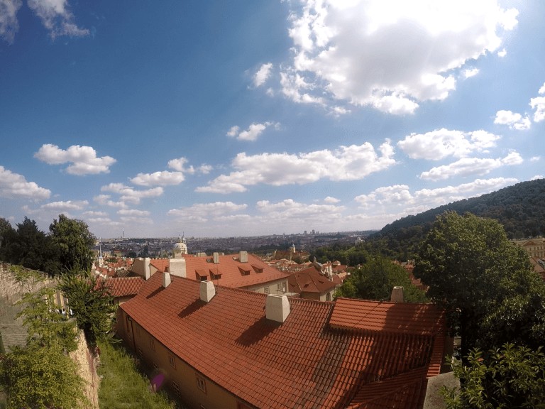 Viaje de 3 días en Praga, República Checa
