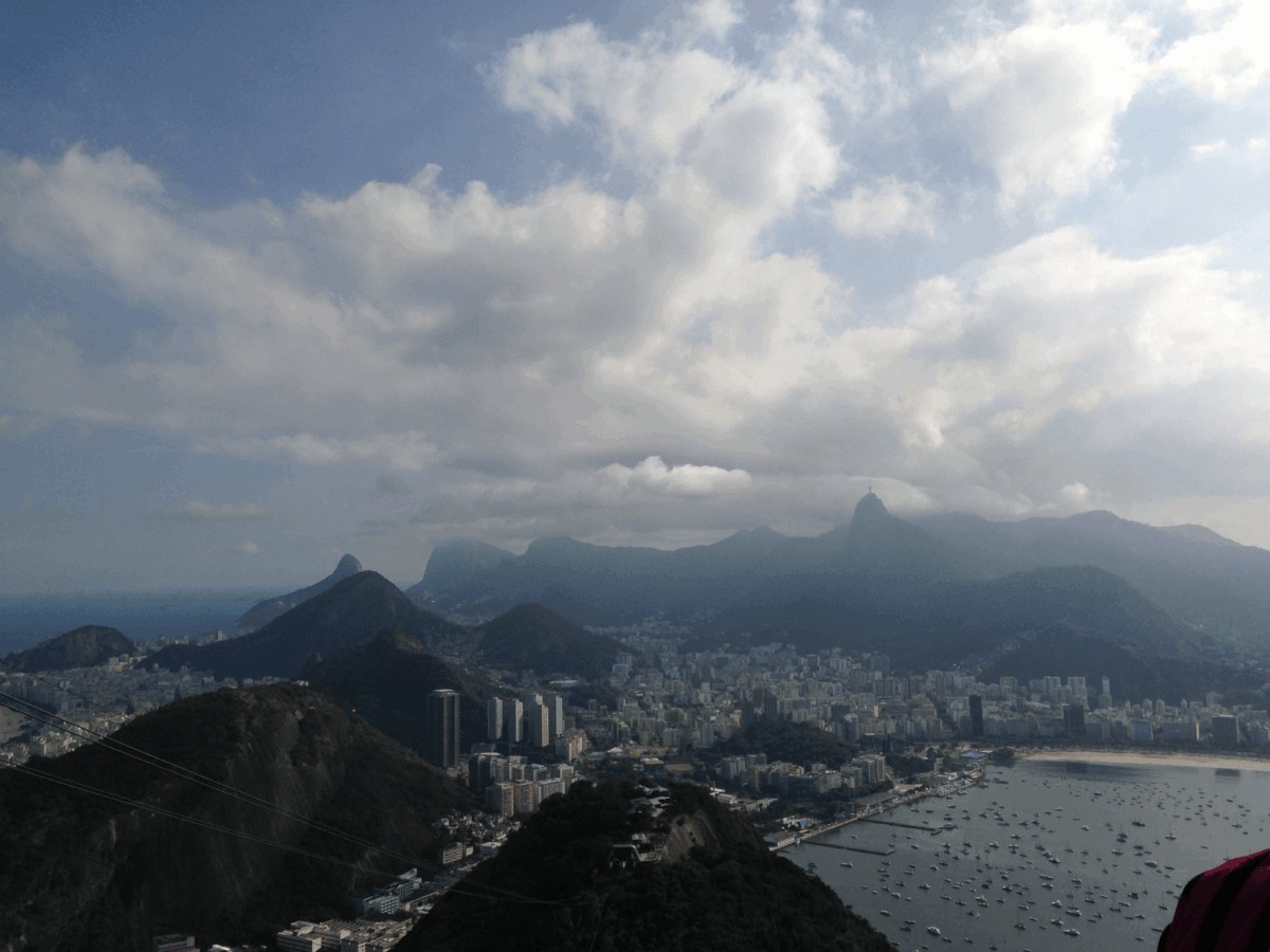 Qué hacer en Rio de Janeiro en 7 días