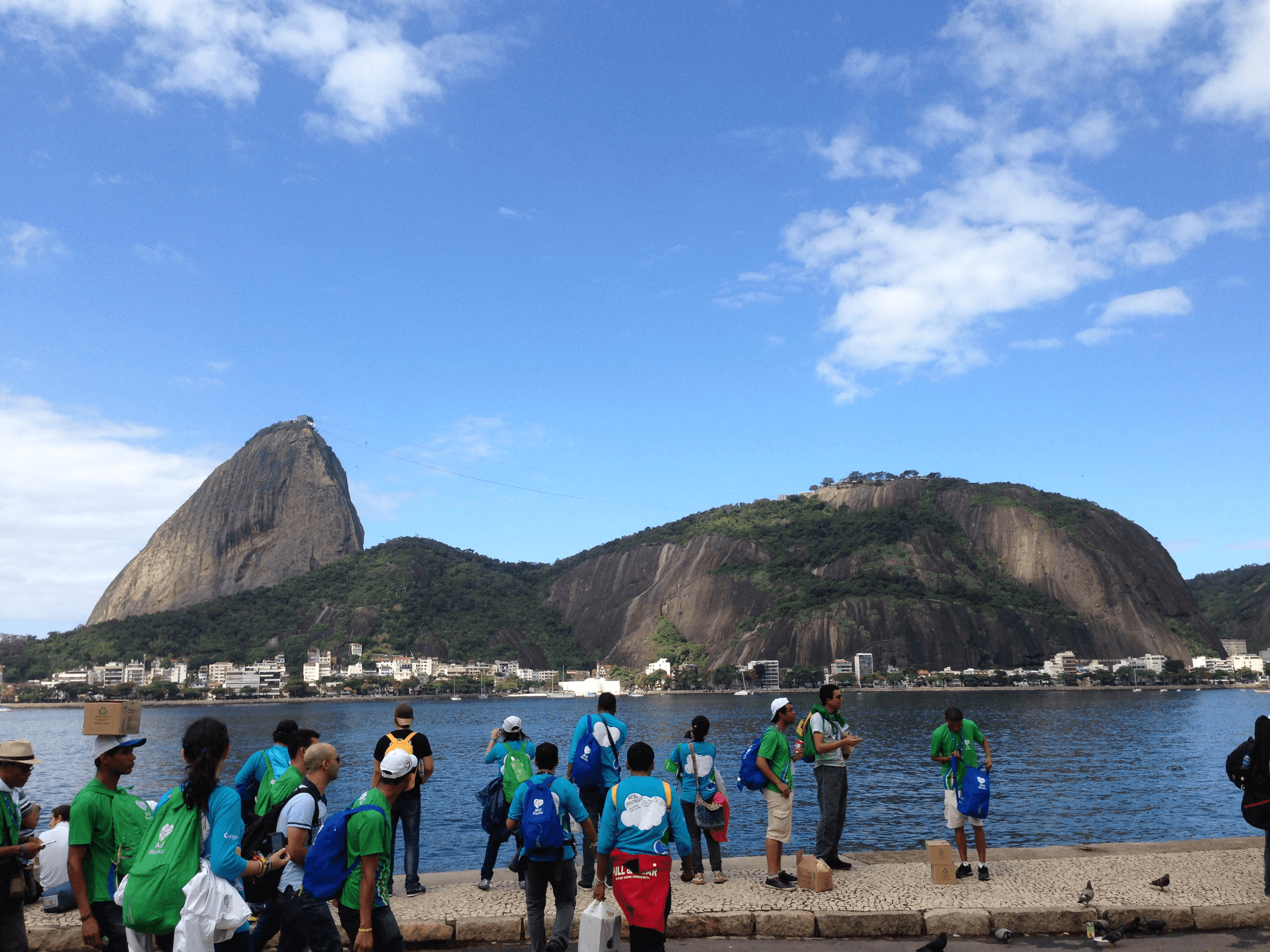 Qué hacer en Rio de Janeiro en 10 días - 25 Lugares turísticos de Brasil