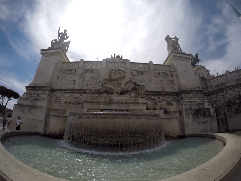Qué hacer en Roma en italia