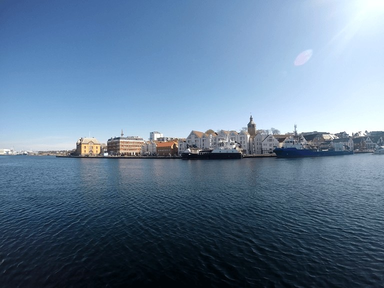 Vågen, Stavanger - Noruega
