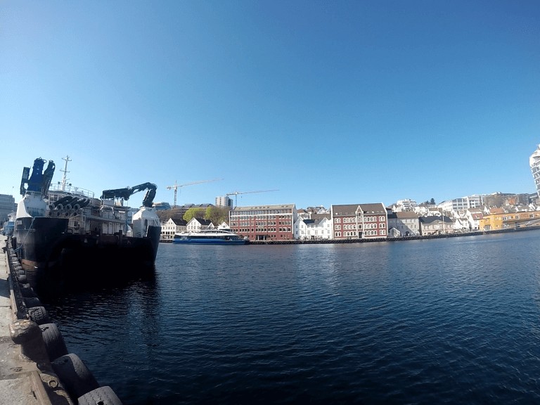 Stavanger: 11 Lugares a Visitar - Viaje a Noruega
