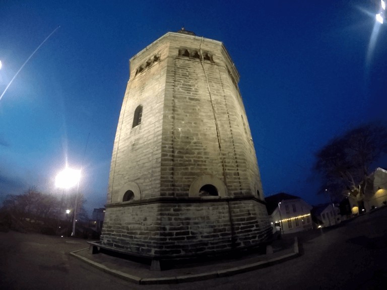 Valbergtårnet