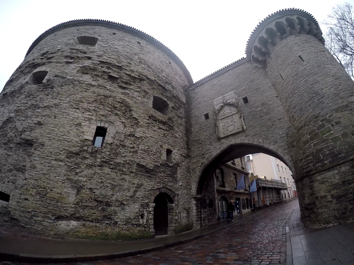 14 Lugares de Tallin Imprescindibles de Visitar - Viaje a Estonia