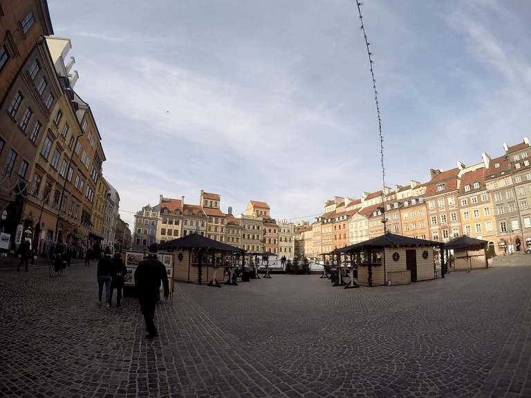 Plaza del Mercado