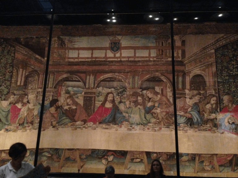 Museos Vaticanos, el Vaticano