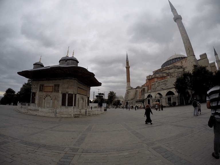 Estambul: La Ciudad entre 2 Continentes - Viaje a Turquía
