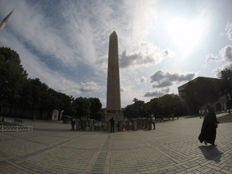 Estambul: La Ciudad entre 2 Continentes - Viaje a Turquía