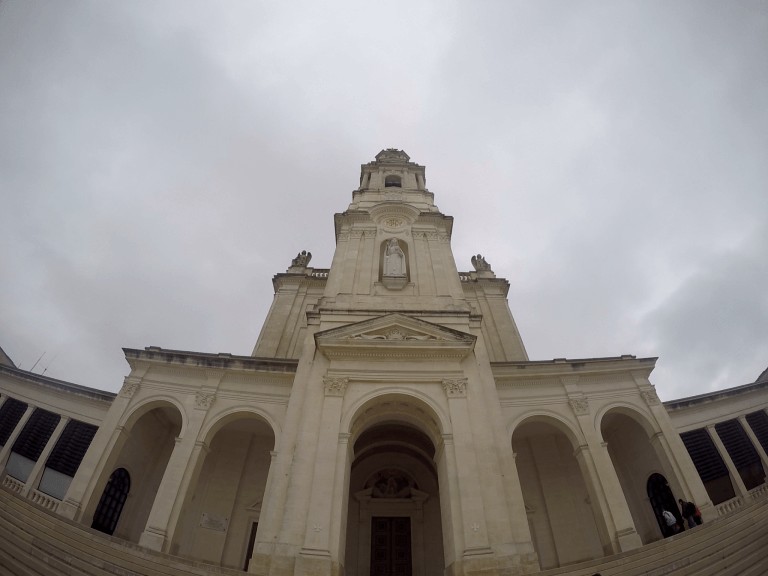 Fatima, Portugal