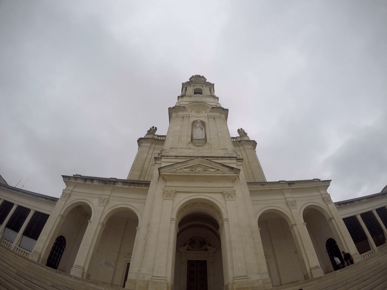 Fatima, Portugal