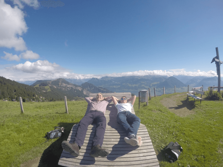 Qué ver en el Monte Pilatus: Guía del Circuito Dorado