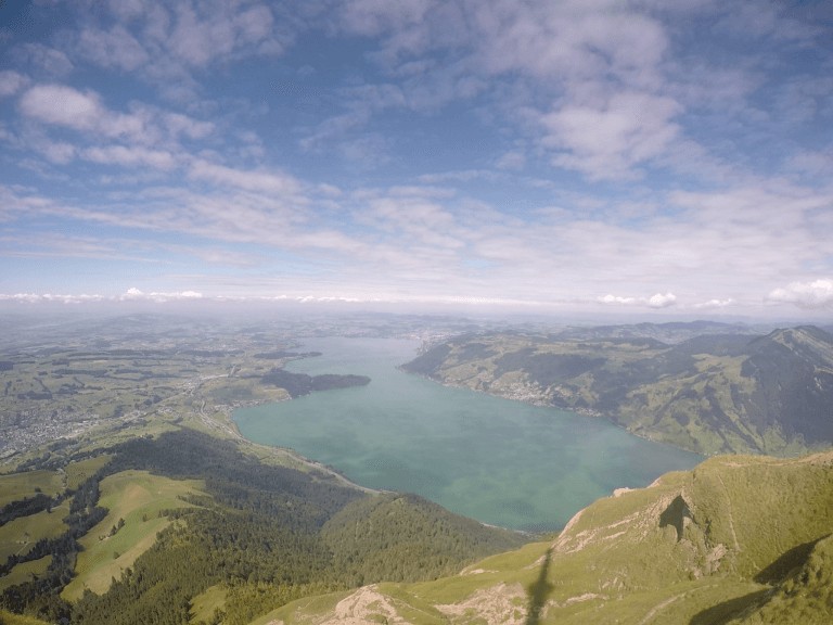 El Mirador de Tomlishorn y Esel - Qué ver en el Monte Pilatus