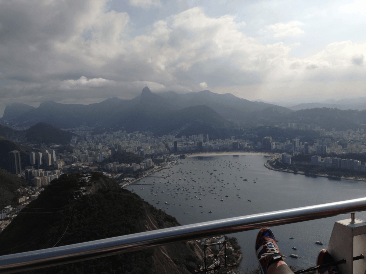 Pão de Açúcar