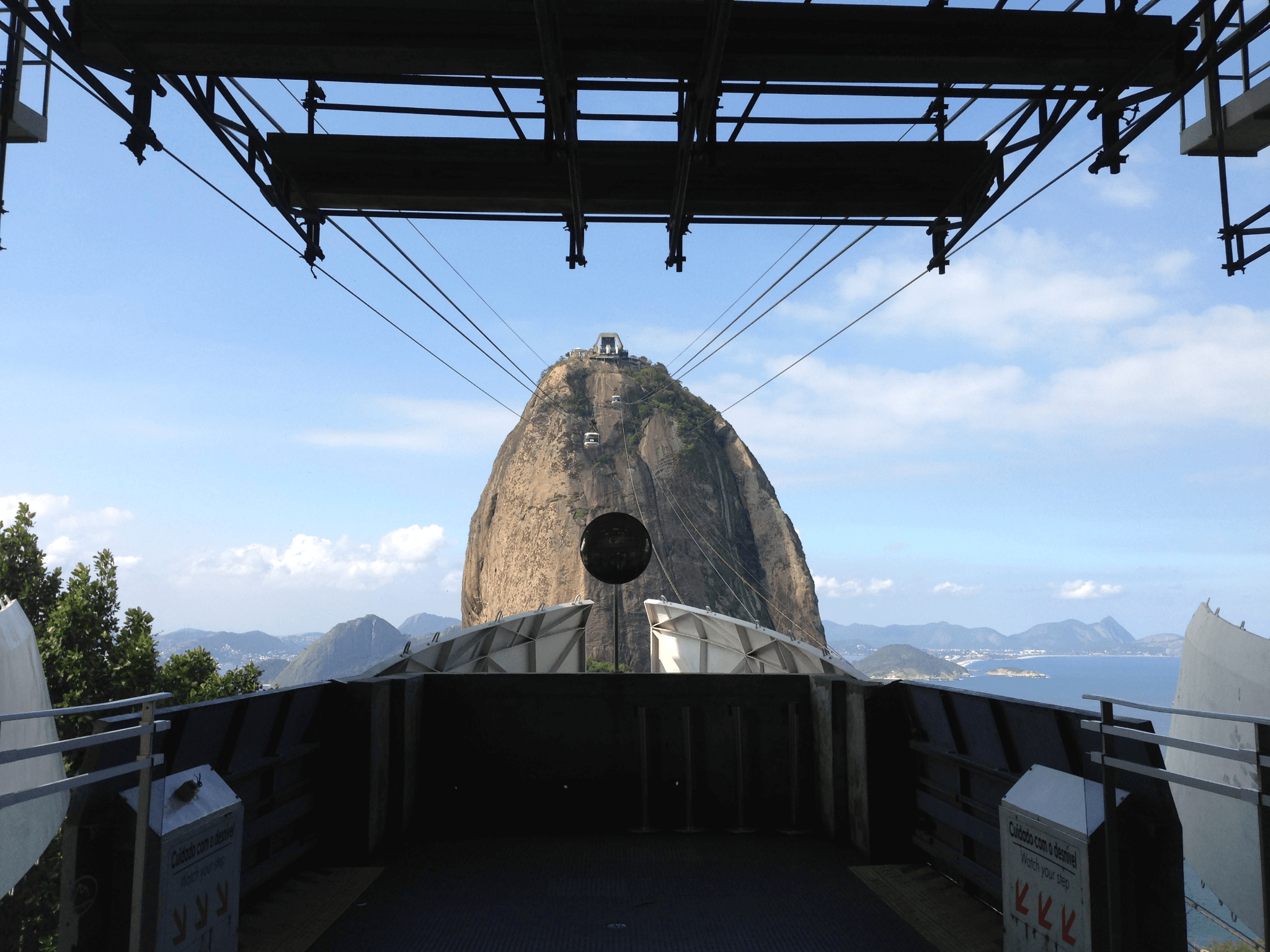 25 Lugares turísticos de Brasil | Guía Brasil