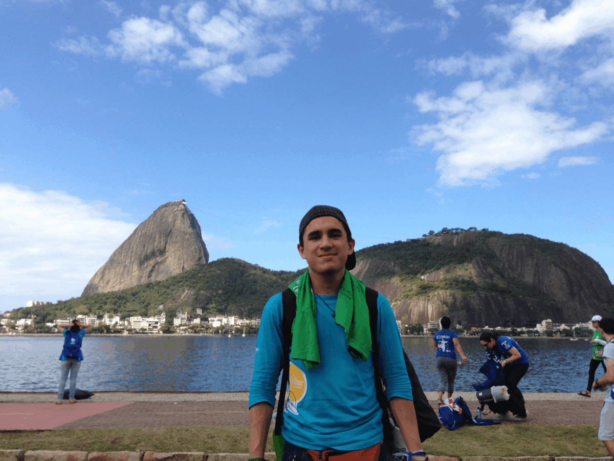 Botafogo, Rio de Janeiro