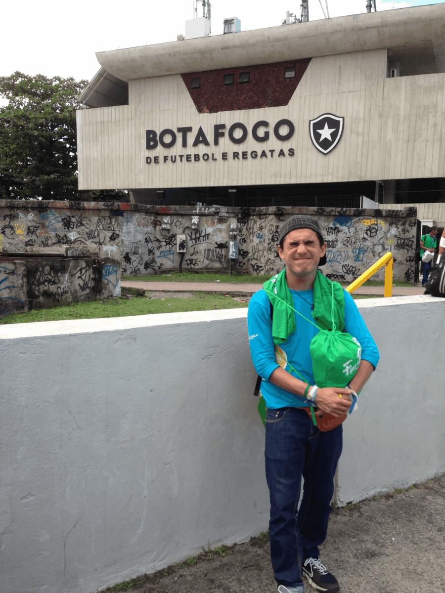 Botafogo, Rio de Janeiro