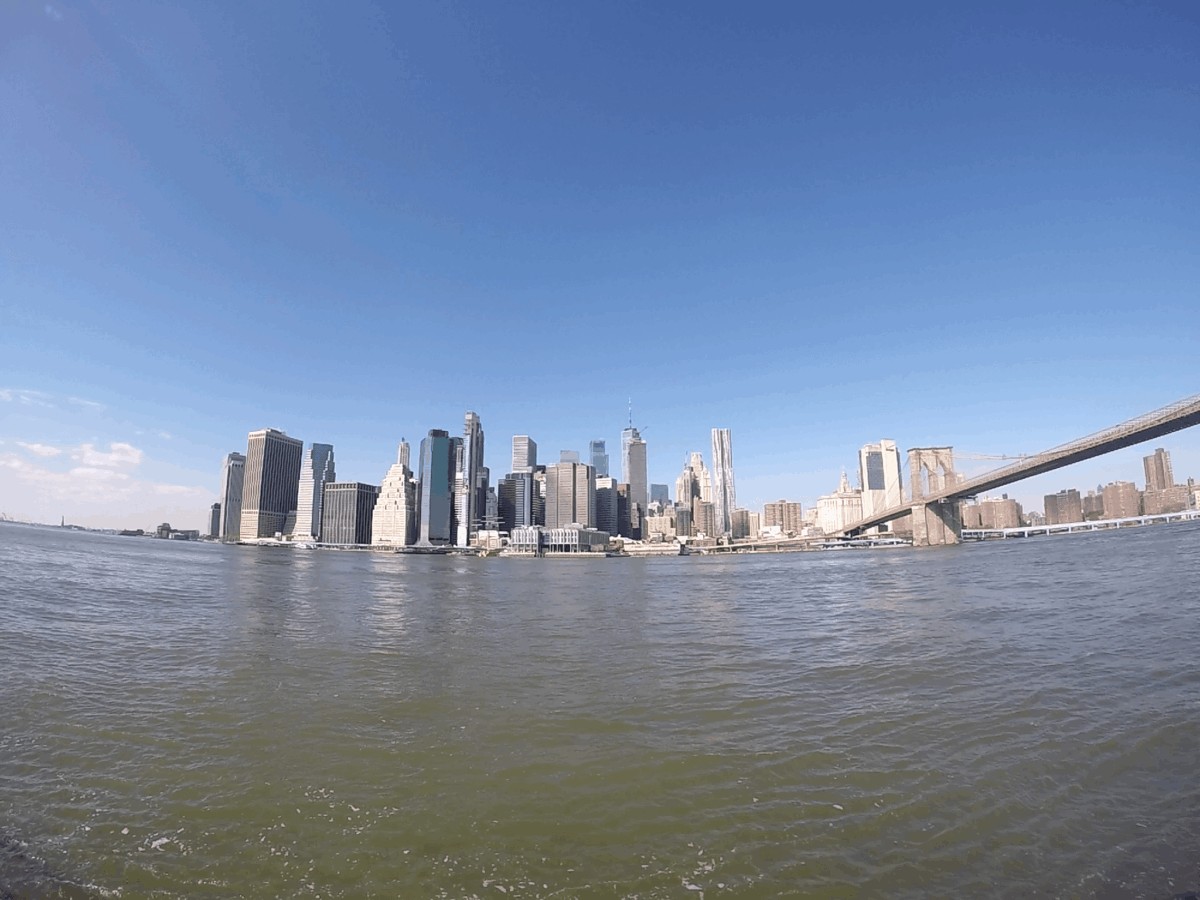 Nueva York, Estados Unidos