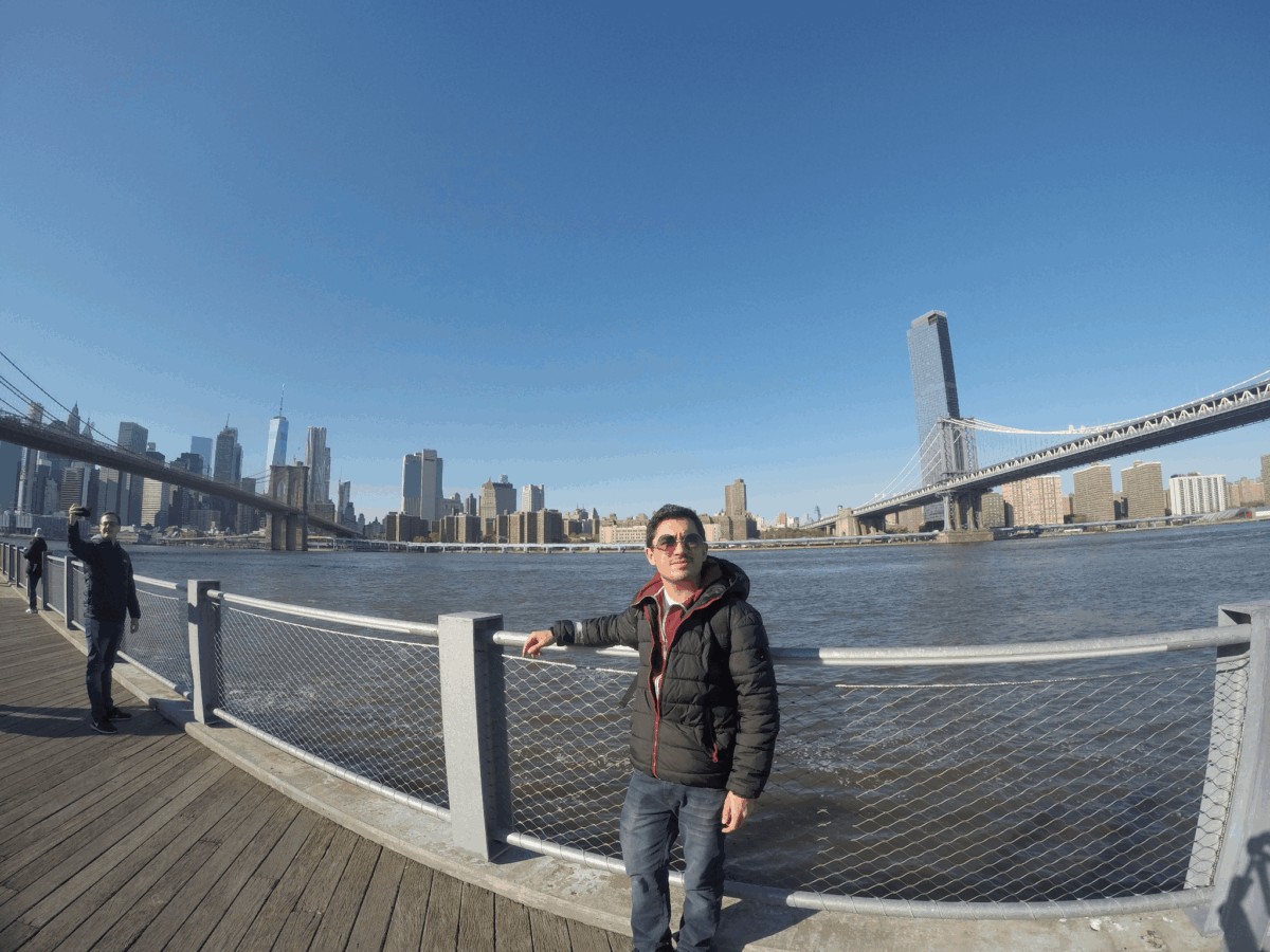 DUMBO, Nueva York