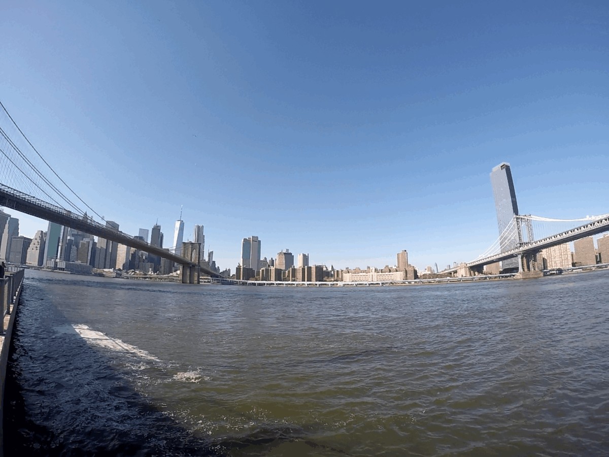 DUMBO, Nueva York