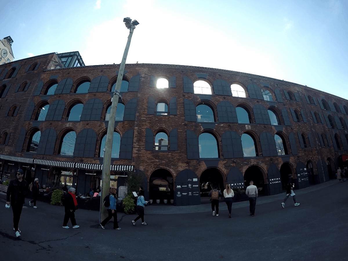 DUMBO, Nueva York