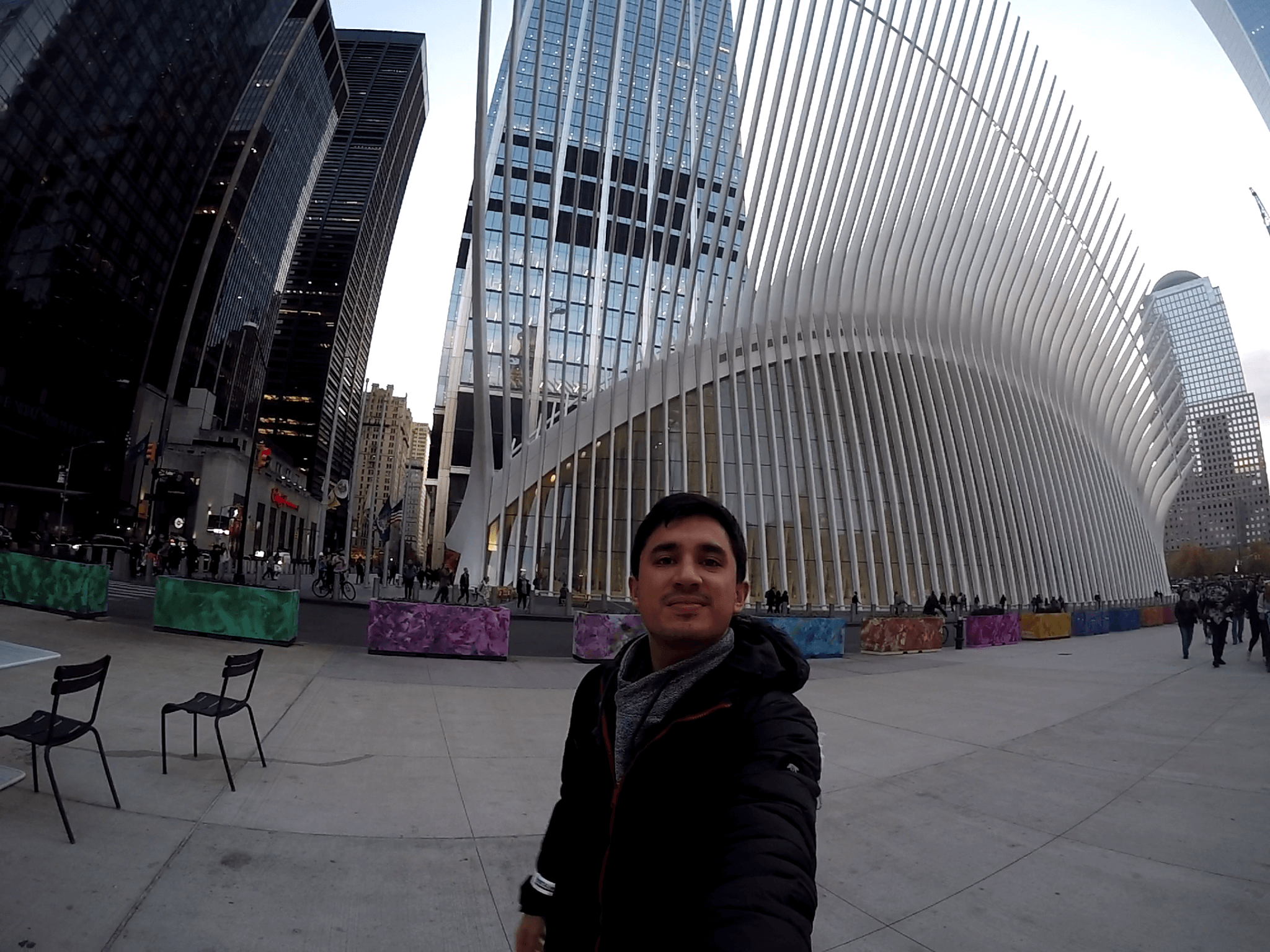 Qué hacer en Nueva York en 7 días