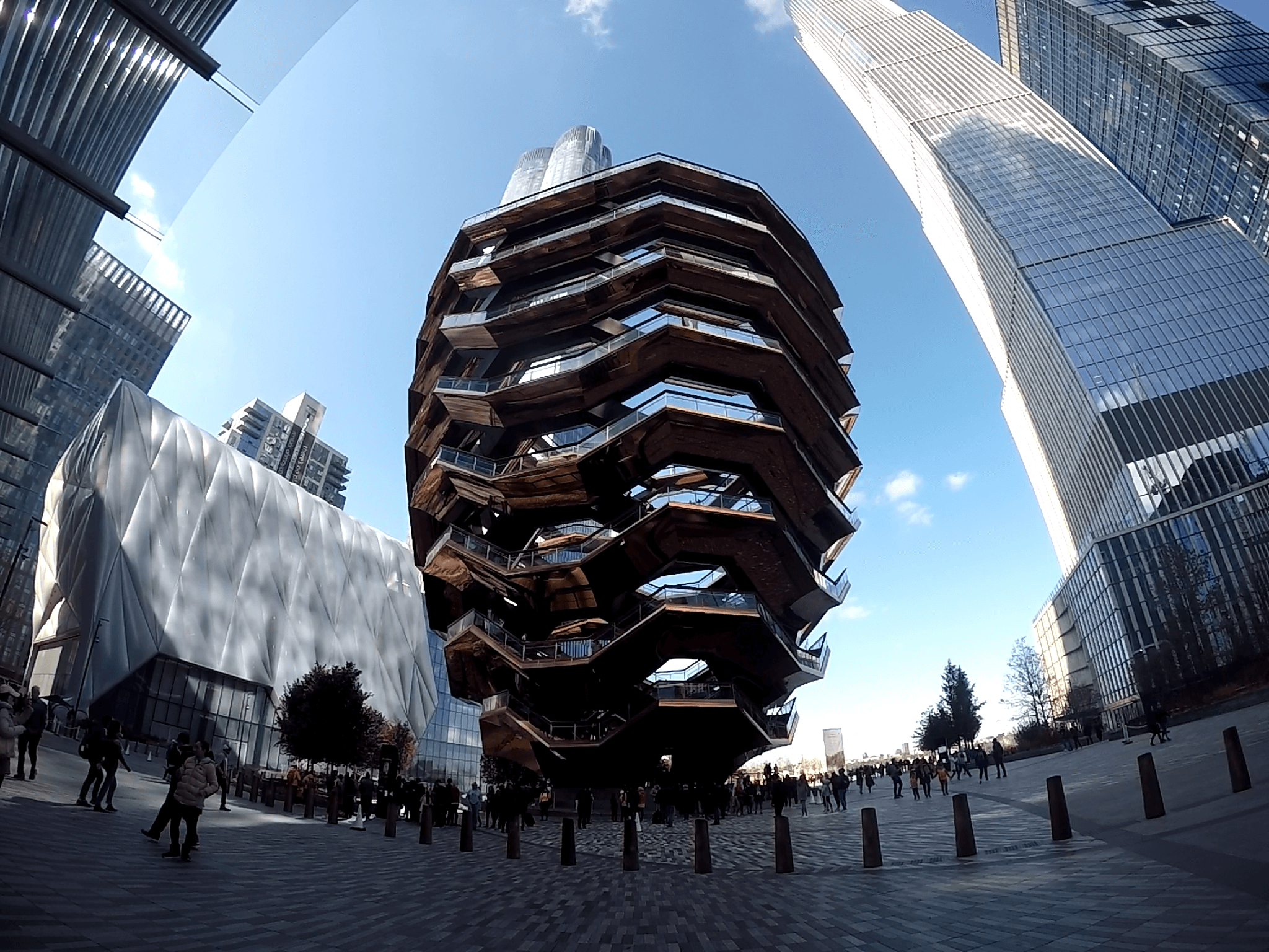 Qué ver en Nueva York en 4 días