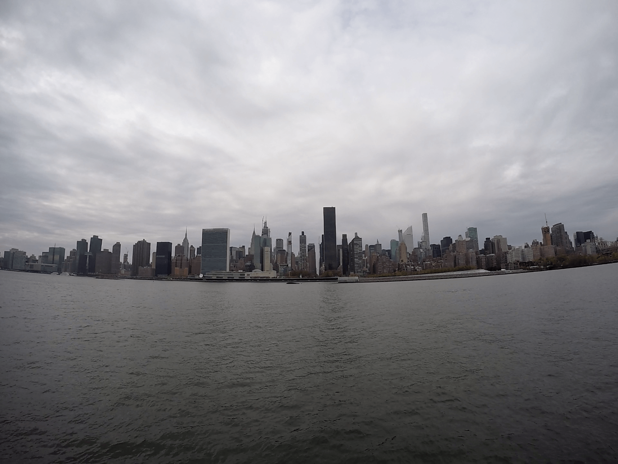 Qué ver en Manhattan (Nueva York) | Guía Estados Unidos