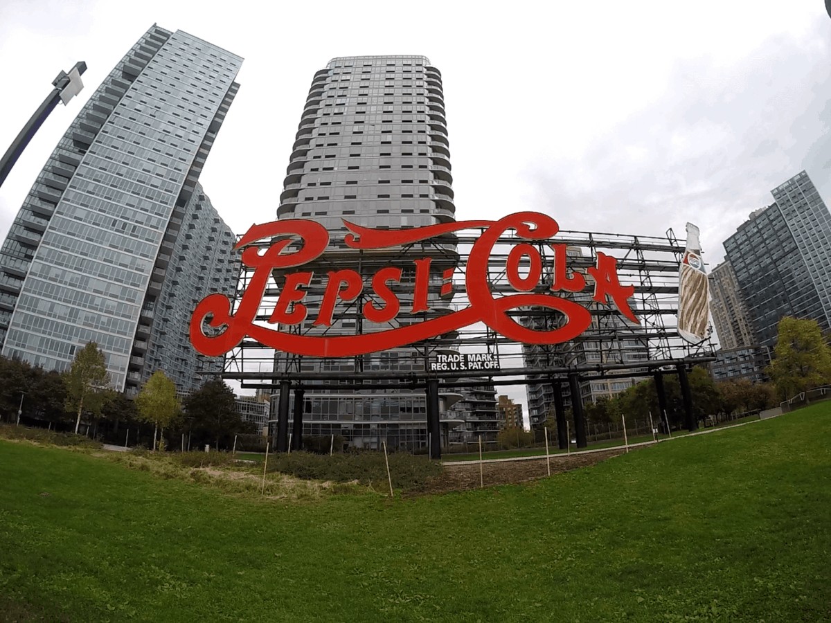 Long Island City