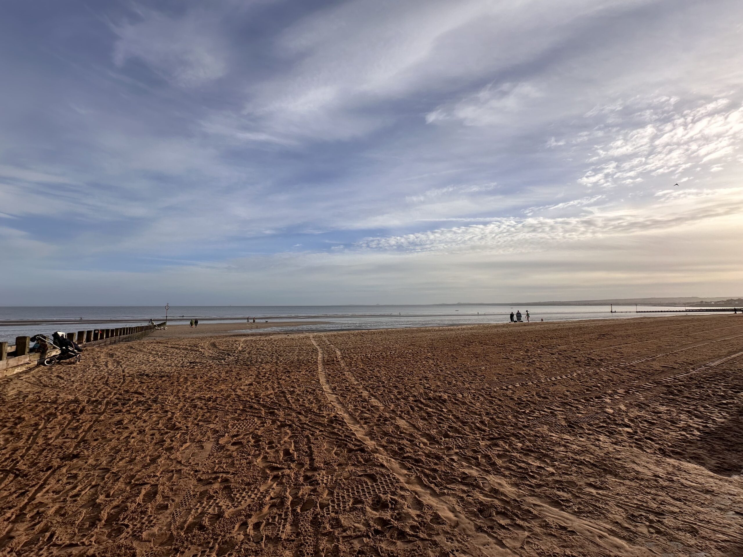 Visitar Portobello en Edimburgo | Escocia