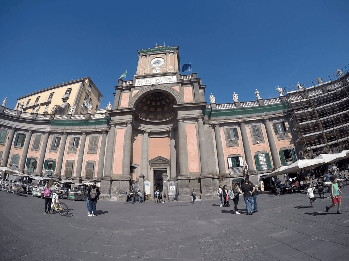 Spaccanapoli