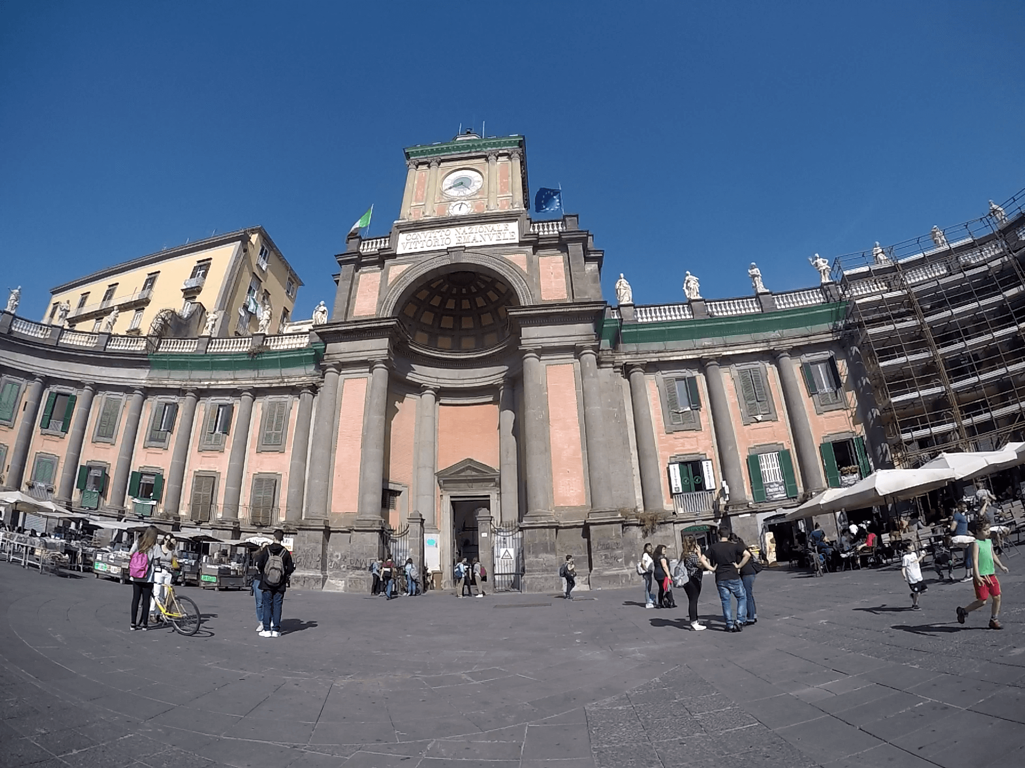 Spaccanapoli