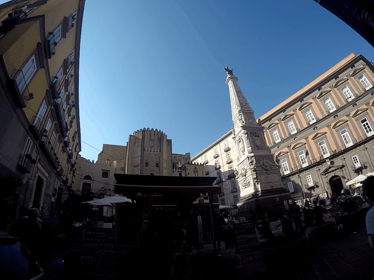 Neapolis o "Ciudad Nueva"