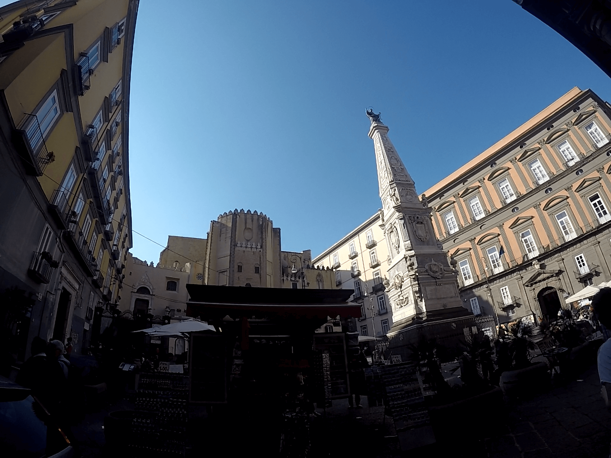 Neapolis o "Ciudad Nueva"