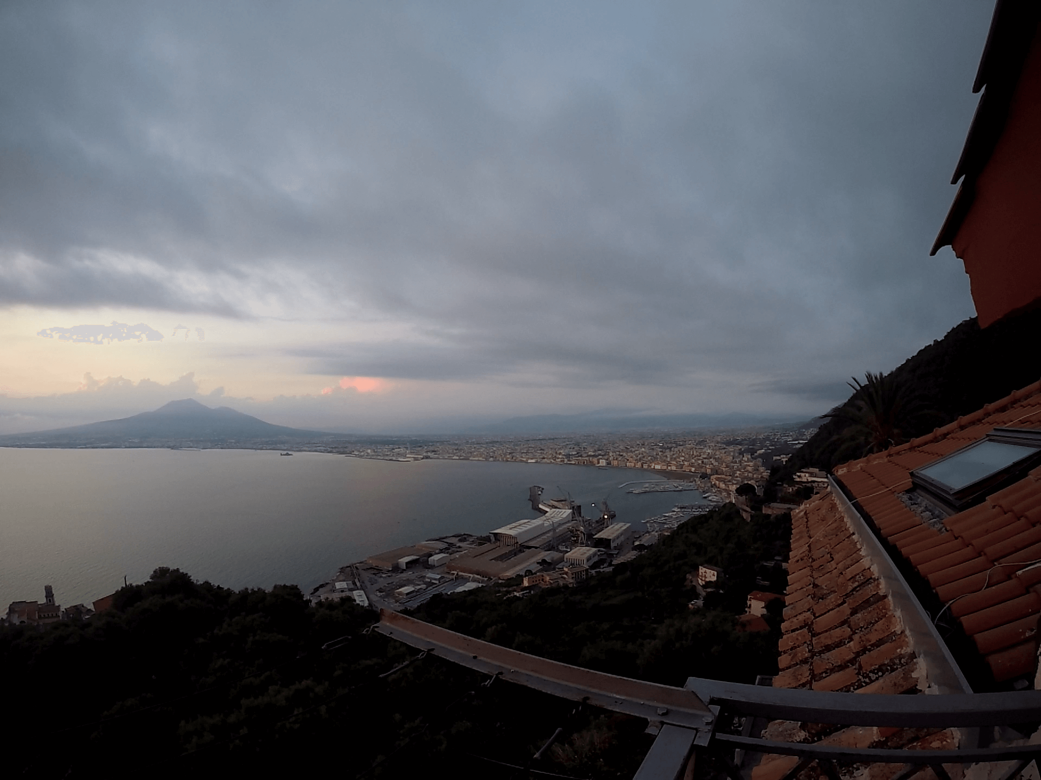 Monte Vesubio