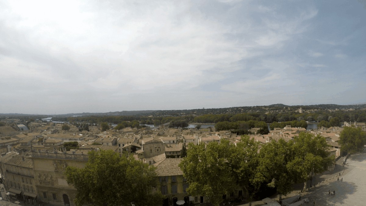 Aviñón: 9 Lugares Imprescindibles de Visitar - Viaje a Francia
