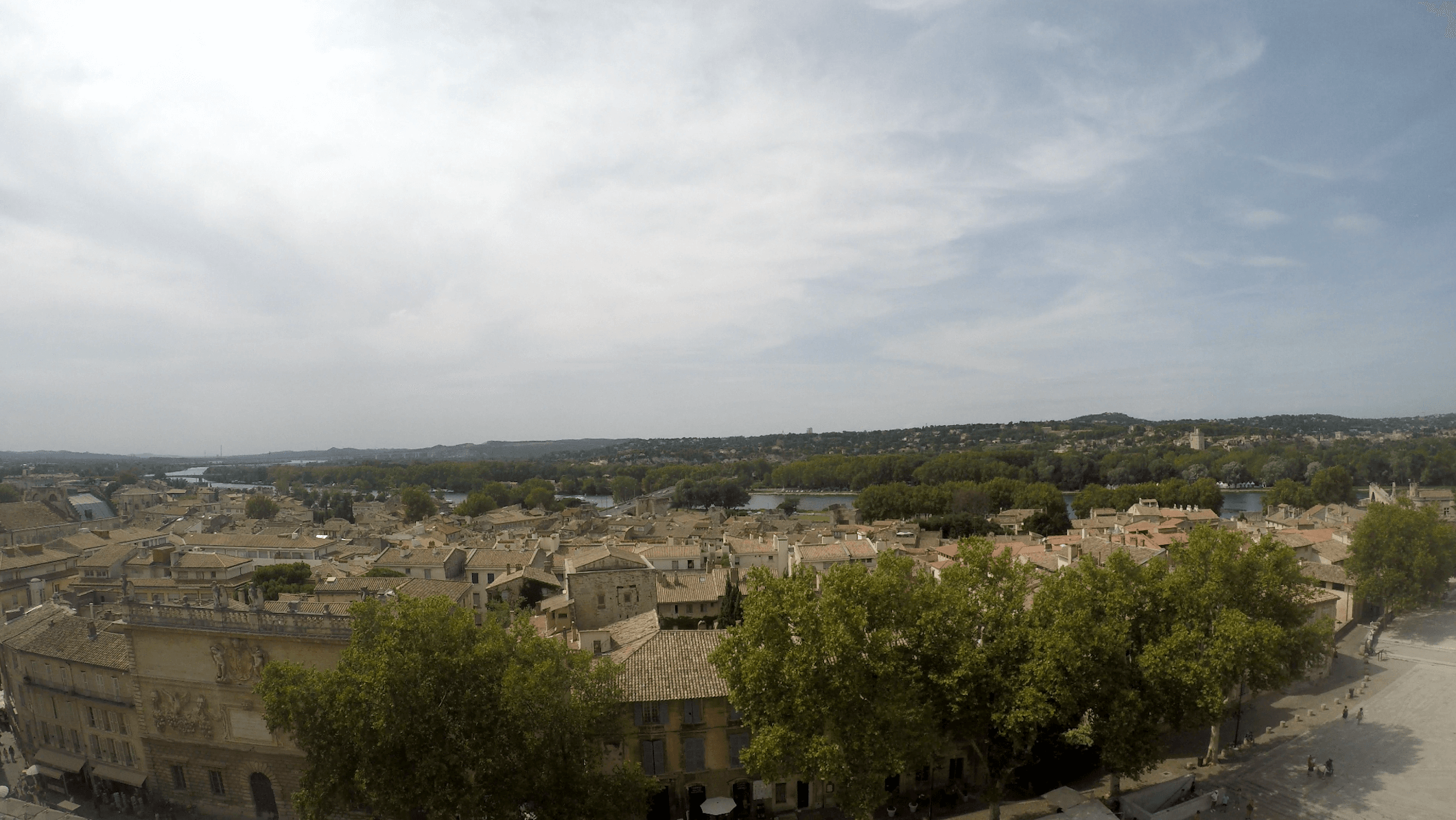 Aviñón: 9 Lugares Imprescindibles de Visitar - Viaje a Francia