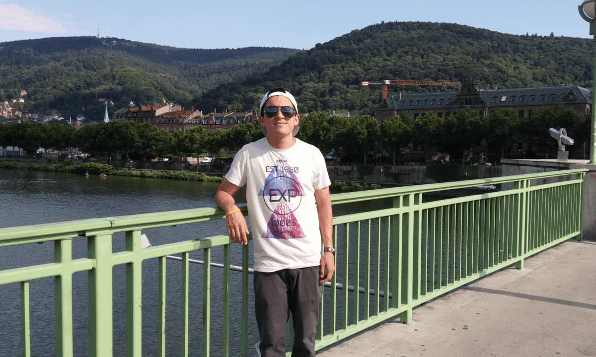 Heidelberg: 9 Lugares Imprescindibles que visitar - Viaje a Alemania