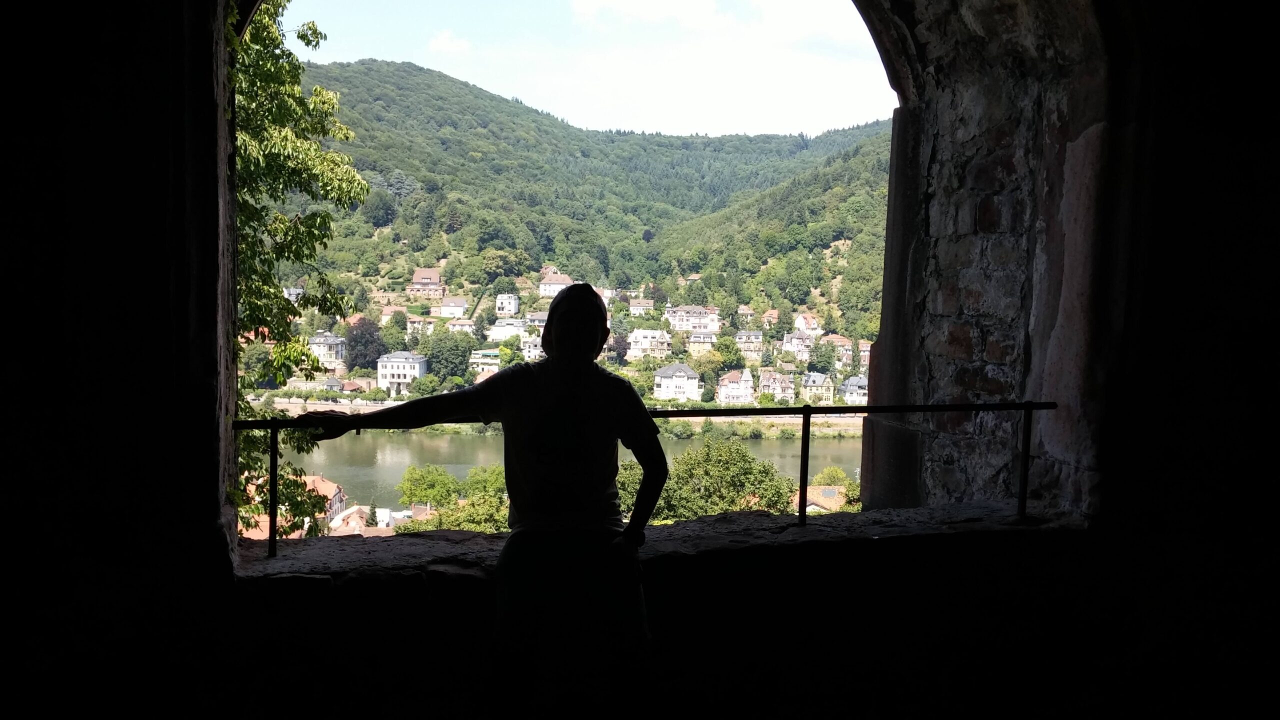 Antigua Universidad de Heidelberg