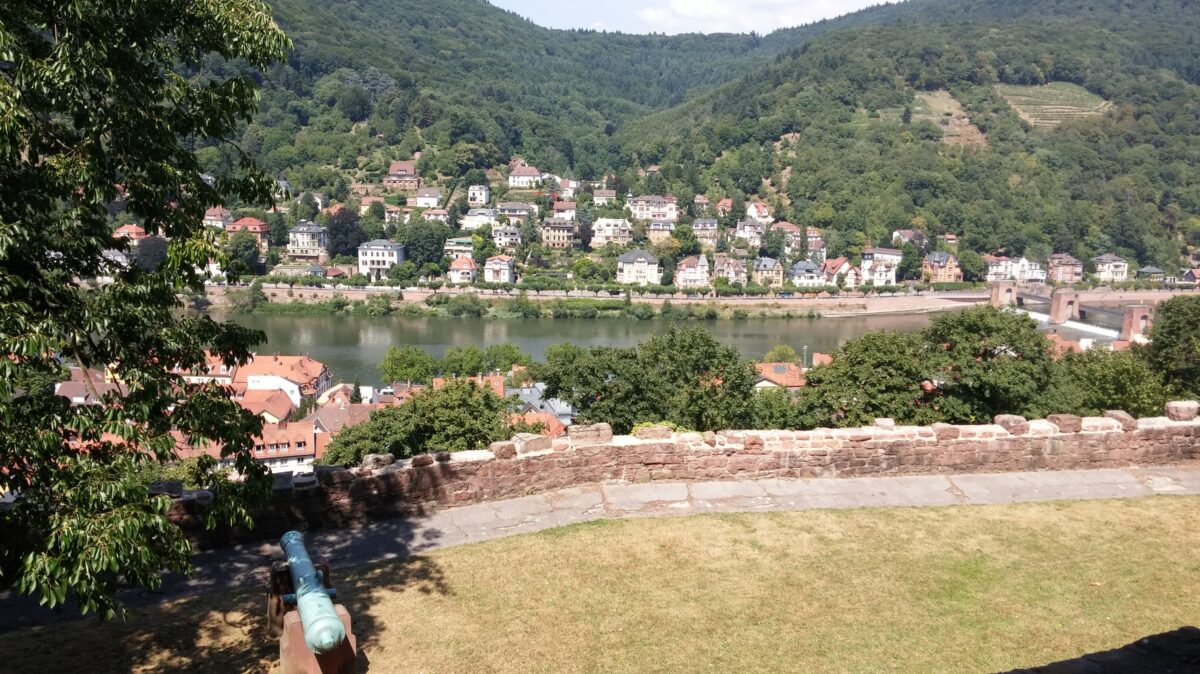 Heidelberg: 9 Lugares Imprescindibles que visitar - Viaje a Alemania