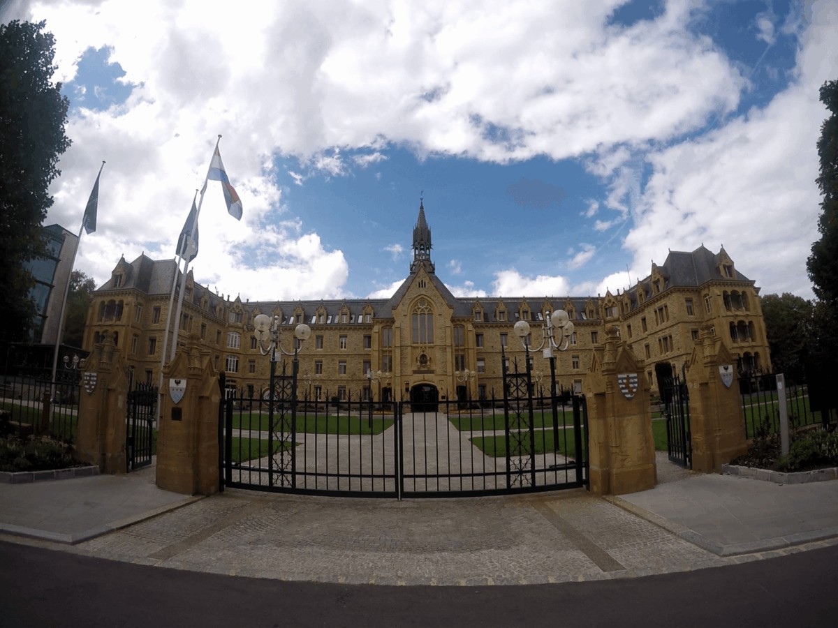 Luxemburgo: 3 Datos Interesantes