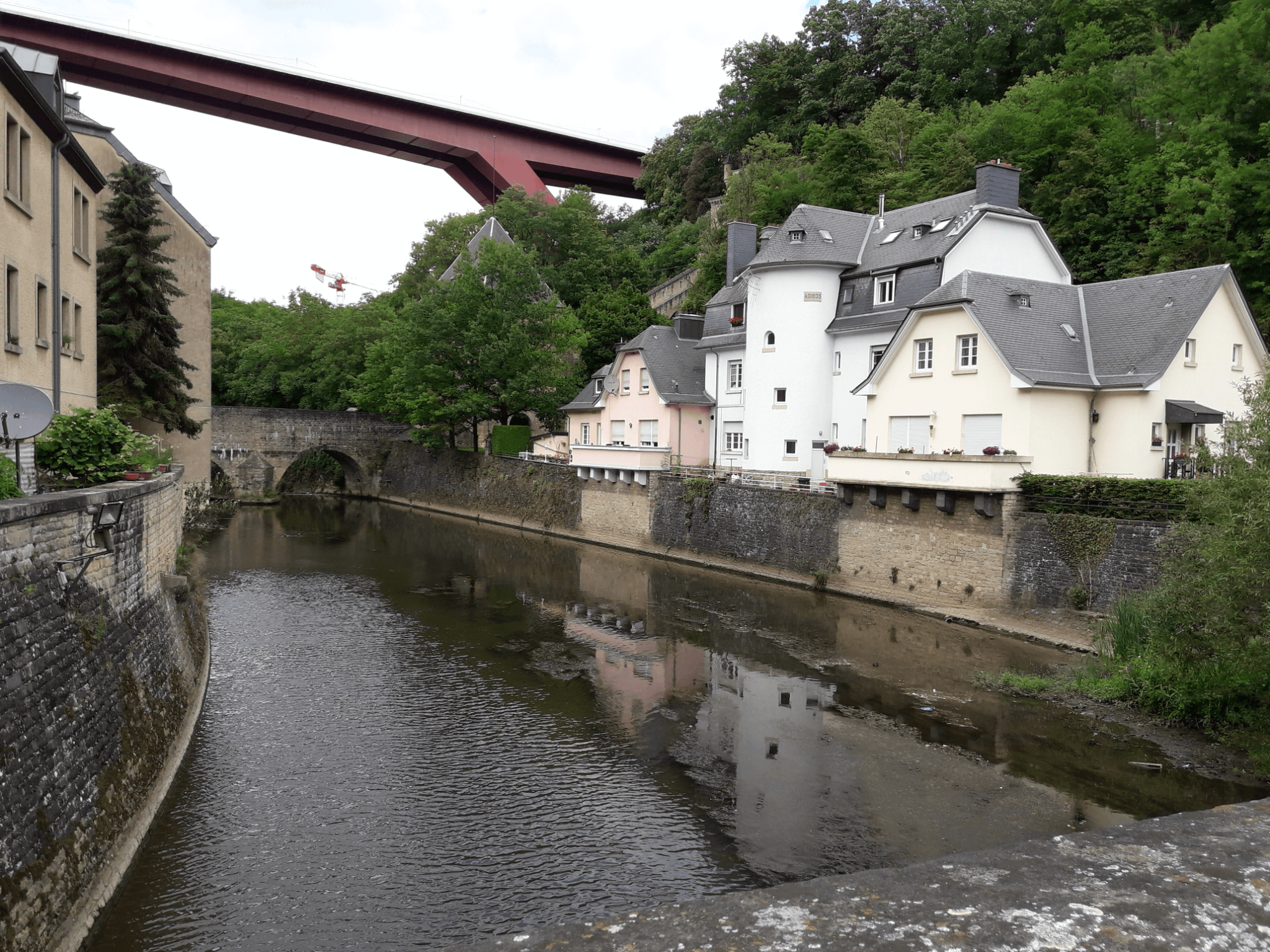 Qué ver en Luxemburgo en 2 días - luxemburgo la ciudad mas bonita