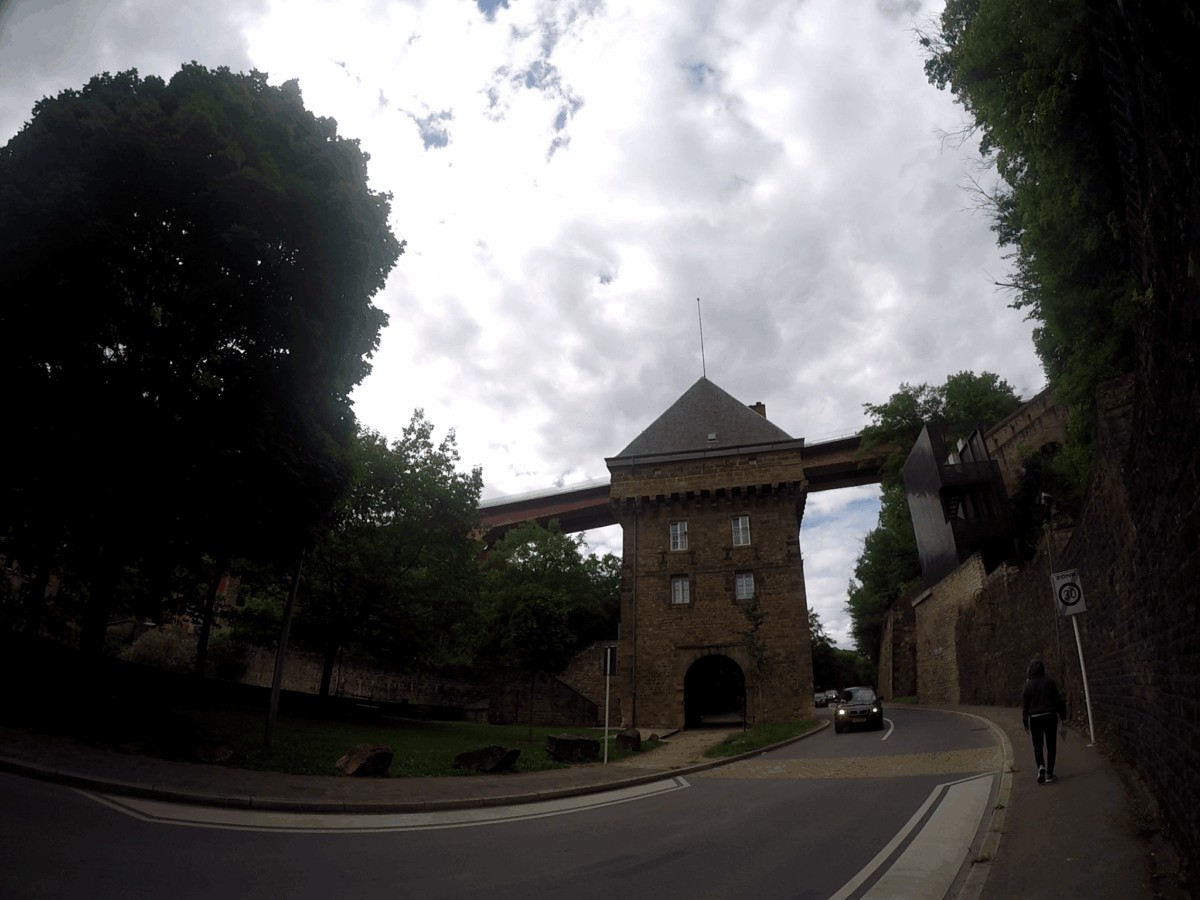 Qué ver en Luxemburgo en 4 días - ciudad de luxemburgo